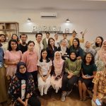 PARARA mengajak anak muda melek pangan lokal. Foto: PARARA