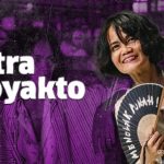 Chitra Subyakto. Foto: Instagram/@chitras