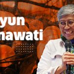 Yuyun Ismawati. Foto: Greeners