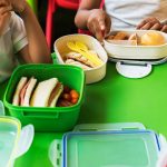 Ilustrasi program makan bergizi gratis. Foto: Freepik