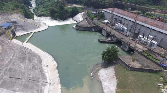 Ada banyak tantangan sosial dan lingkungan dalam pengelolaan PLTA. Foto: Dok. PT Indonesia Power