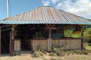 Desa Budeng memiliki kekayaan mangrove. Foto: Pesisir Lestari