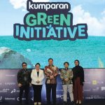 Kumparan Green Initiative. Foto: Kumparan