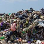 Ilustrasi sampah residu. Foto: Freepik