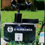 Dosen IPB merancang untuk mengatasi masalah heat stress pada sapi menggunakan teknologi Internet of Things (IoT). Foto: IPB