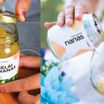 SKELAS mendorong UMKM di Siak mengembangkan produk olahan dari nanas mahkota. Foto: SKELAS