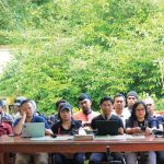 Jaring Nusa meminta pemerintah lebih serius untuk memberikan ruang keadilan dan perlindungan wilayah pesisir di kawasan timur Indonesia. Foto: Walhi