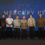 Pemerintah membentuk satgas pengendalian peredaran merkuri. Foto: KLHK