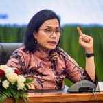 Menteri Keuangan Sri Mulyani. Foto: Kemenkeu