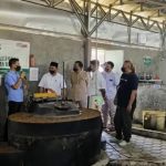 BRIN mengolah sampah plastik menjadi bahan bakar di Banjarnegara. Foto: BRIN