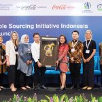 The Circulate Initiative akan membantu meningkatkan kesejahteraan hidup pekerja informal sampah seperti pemulung di Indonesia. Foto: The Circulate Initiative