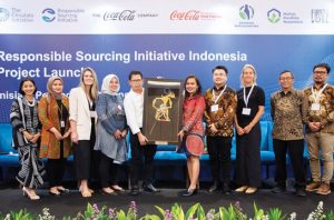 The Circulate Initiative akan membantu meningkatkan kesejahteraan hidup pekerja informal sampah seperti pemulung di Indonesia. Foto: The Circulate Initiative