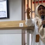 BRIN menyebut ketergantungan produk impor jadi tantangan produksi susu ikan. Foto: BRIN