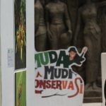 Pameran konservasi. Foto: Belantara Foundation