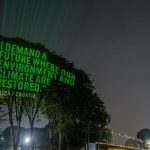 Masyarakat harus mengawasi kebijakan lingkungan pemerintah Prabowo-Gibran dalam memulihkan lingkungan. Foto: Jurnasyanto Sukarno / Greenpeace