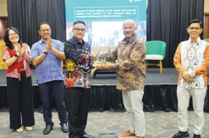 Peluncuran Philanthropy Thought Leaders. Foto: Perhimpunan Filantropi Indonesia