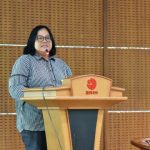 BRIN dan APHA melakukan kajian untuk mendorong RUU Masyarakat Adat. Foto: BRIN