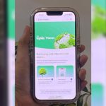 Mandiri meluncurkan Livin’ Planet untuk menghitung jejak emisi. Foto: Bank Mandiri