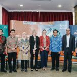 Science Film Festival di Indonesia mengangkat tema 'Emisi Nol Bersih dan Ekonomi Sirkular'. Foto: Goethe Institute