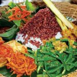 Ilustrasi makan sehat. Foto: Pixabay