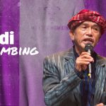 Merdi Sihombing. Foto: Contentro