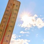 BMKG memprediksi suhu di Indonesia lebih panas di tahun 2025. Foto: Freepik