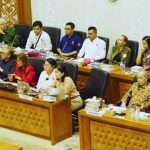 Baleg DPR RI menolak usulan RUU Pelarangan Perdagangan Daging Anjing dan Kucing. Foto: Dog Meat Free Indonesia