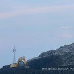 KLH mendesak para kepala daerah untuk memperbaiki tata kelola sampah. Foto: Dini Jembar Wardani