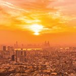 BRIN menawarkan metode penyemaian kapur untuk mengurangi efek rumah kaca. Foto: Freepik