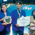 ITPLN menciptakan alat pendeteksi hama. Foto: PLN