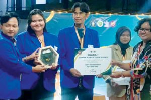 ITPLN menciptakan alat pendeteksi hama. Foto: PLN