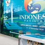 Indonesia harus memprioritaskan masyarakat adat. Foto: COP29