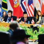 Indonesia berencana menghentikan operasional PLTU dalam 15 tahun ke depan. Foto: BPMI Setpres Laily Rachev