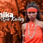 Monika Maritjie Kailey. Foto: Contentro