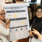 KKP dan WWF memperkuat perlindungan habitat hiu dan pari di Indonesia. Foto: WWF Indonesia