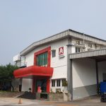 Alfamidi mengoperasikan IPAL di warehouse Boyolali dan Pasuruan. Foto: Alfamidi