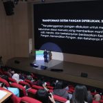 Diskusi sistem pangan berkelanjutan. Foto: KSPL