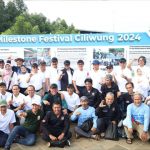 Festival Ciliwung. Foto: KLH