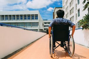 Kebijakan Iklim tak akan inklusif tanpa melibatkan penyandang disabilitas. Foto: Freepik