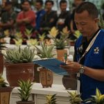 FLOII Expo kembali digelar. Foto: FLOII