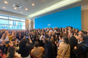 Masyarakat sipil menyoroti lemahnya ambisi negara Asia mengatasi pencemaran plastik. Foto: AZWI