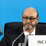 Negara-negara di dunia gagal mencapai kesepakatan akhiri polusi plastik. Foto: IISD/ENB - Kiara Worth