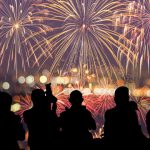 Ilustrasi tahun baru 2025. Foto: Freepik