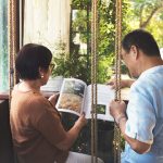 Ilustrasi mengawali tahun 2025 dengan lebih dekat ke alam. Foto: Freepik