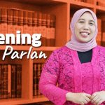 Hening Parlan. Foto: Greenfaith Indonesia