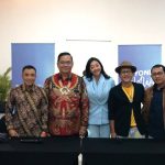 WWF menggandeng publik figur seperti Asri Welas, Yura Yunita, Chelsea Islan untuk membahas upaya pelestarian alam. Foto: WWF Indonesia