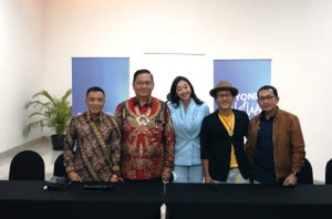 WWF menggandeng publik figur seperti Asri Welas, Yura Yunita, Chelsea Islan untuk membahas upaya pelestarian alam. Foto: WWF Indonesia