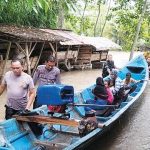 Ilustrasi kerusakan lingkungan di Jawa Barat. Foto: BPBD Cianjur