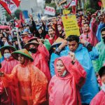 KPA menilai bahwa usulan revisi UU Pokok Agraria 1960 telah mengingkari konstitusi. Foto: KPA