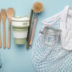 Ilustrasi barang guna ulang. Foto: Freepik